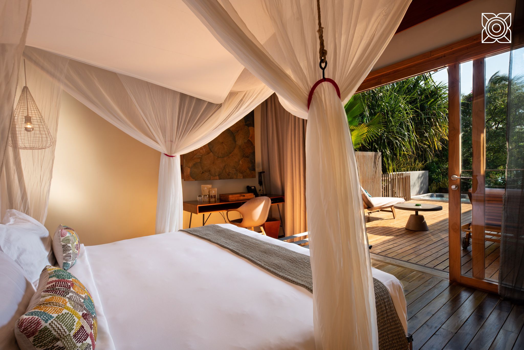 Zuri Zanzibar Bedroom